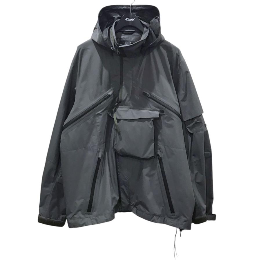 ACRONYM（アクロニウム） ゴアテックスジャケット 2L Gore-Tex Paclite