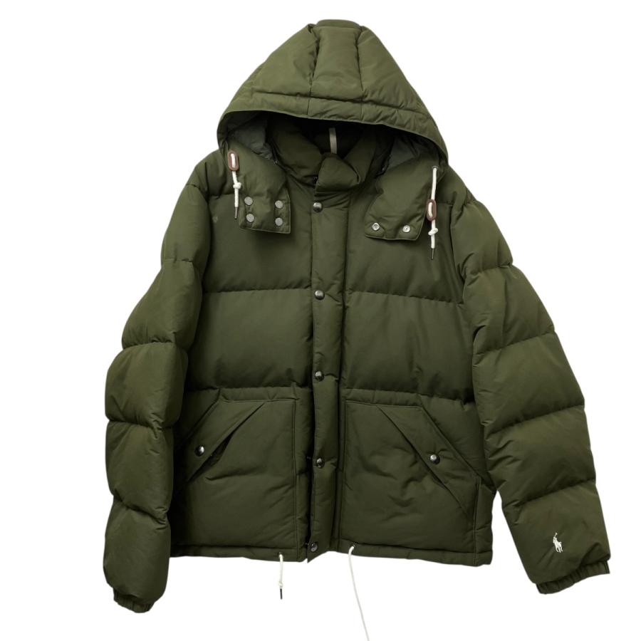 POLO RALPH LAUREN（ポロ・ラルフローレン） ポロラルフローレン×ロン