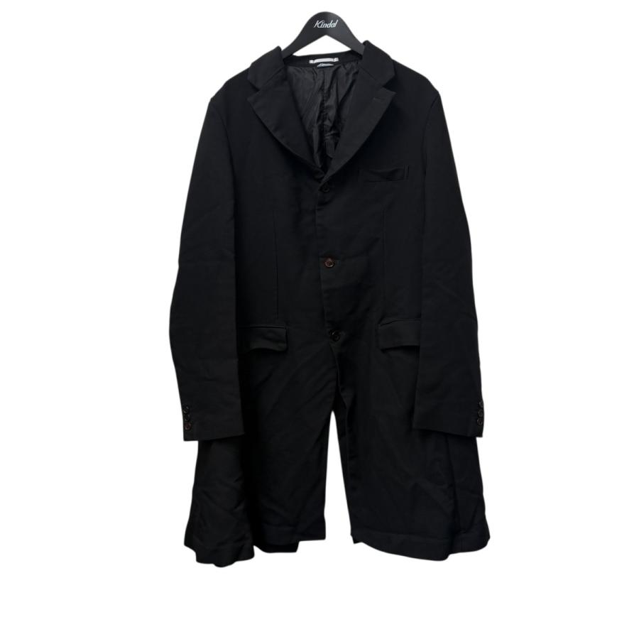 COMME des GARCONS HOMME PLUS コムデギャルソンオムプリュス 25SS 縮