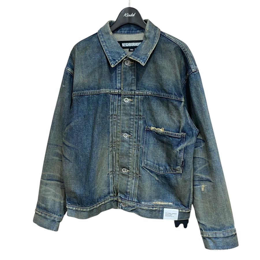 NEIGHBORHOOD（ネイバーフッド） 【値下げ】NEIGHBORHOOD SAVAGE DENIM