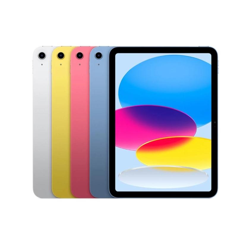 Apple iPad 第10世代 10.9インチ Wi-Fi 64GB【新品未開封品】2022年10