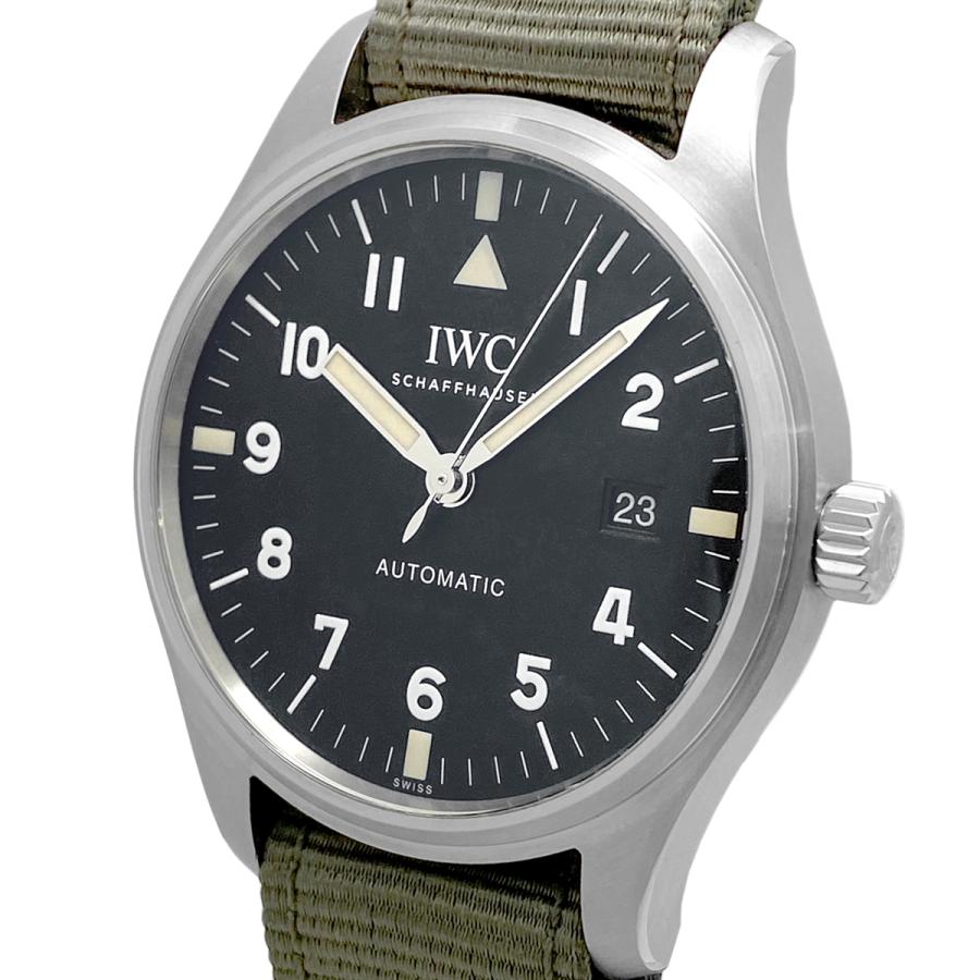パイロット・ウォッチ IWC パイロットウォッチ マークXVIII