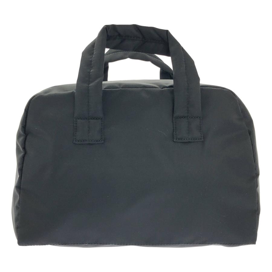 COMME des GARCONS（コムデギャルソン） ナイロン ハンドバッグ ミニ