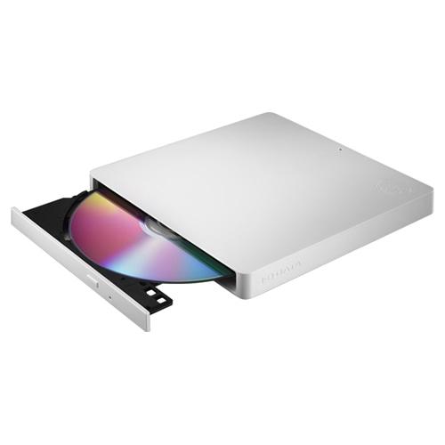I-O DATA（アイ・オー・データ機器） スマートフォン用CDレコーダー