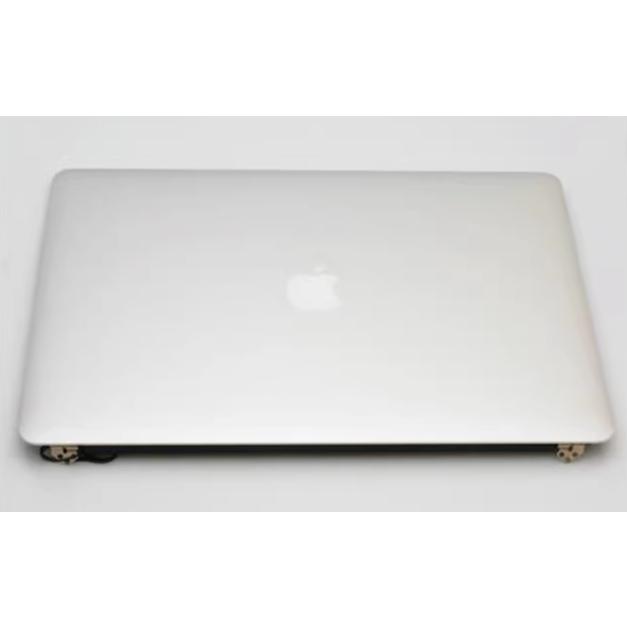 MacBook Air M2 シルバー 交換用パネル組み立て済み MacBook Air M2