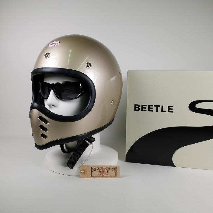 OCEAN BEETLE/オーシャンビートル/BEETLE MTX/ビートル エムティー