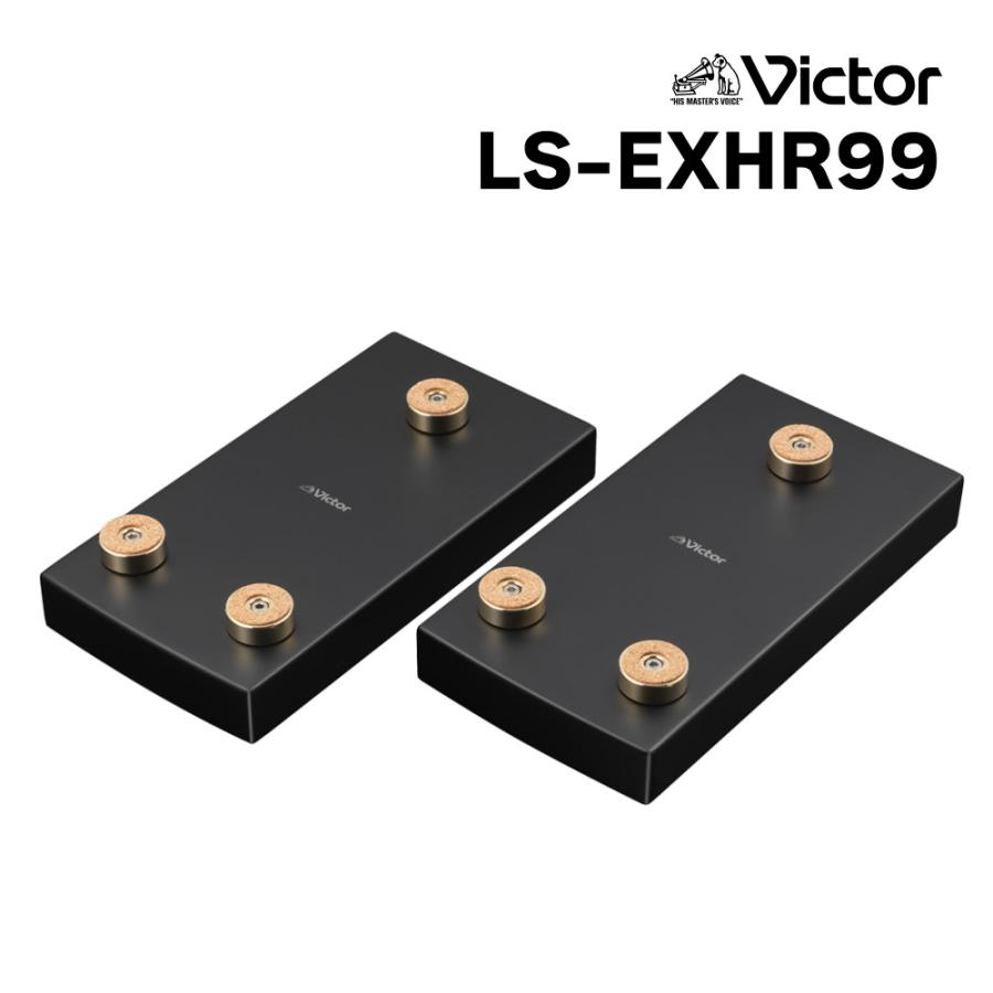 JVCケンウッド（JVC KENWOOD） Victor(ビクター) スピーカースタンド 2