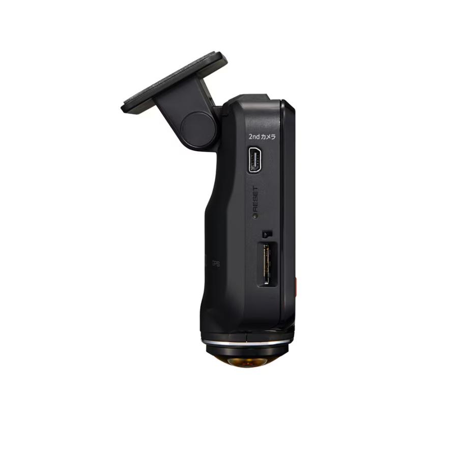 JVCケンウッド（JVC KENWOOD） KENWOOD ケンウッド 360°録画対応2