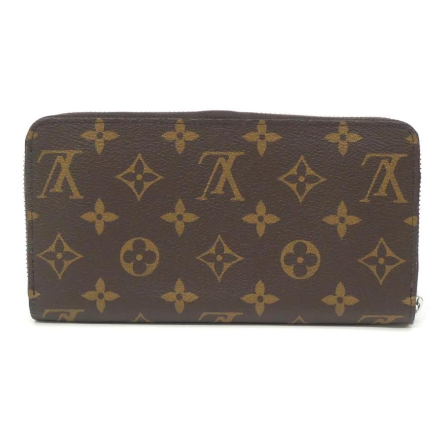 LOUIS VUITTON（ルイ・ヴィトン） 【新品】ルイ・ヴィトン ジッピー