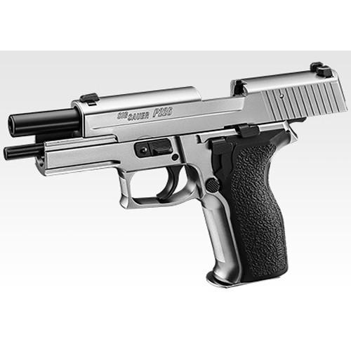 TOKYO MARUI（東京マルイ） SIG P226 E2 ステンレス ガスブローバック