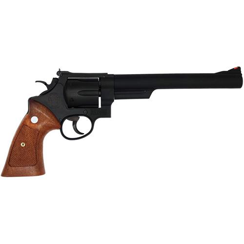 タナカワークス S&W M29 カウンターボアード Ver.3 HW ブラック 8-3/8