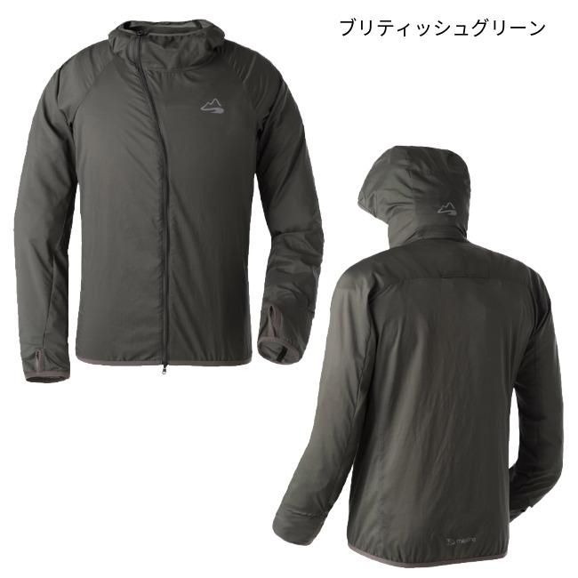 milestone（マイルストーン） オニオン フーディー Onion Hoody