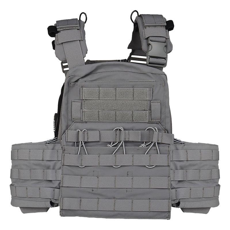 WoSporT CP CPCタイププレートキャリア WG : ミリタリーショップH.T.G.