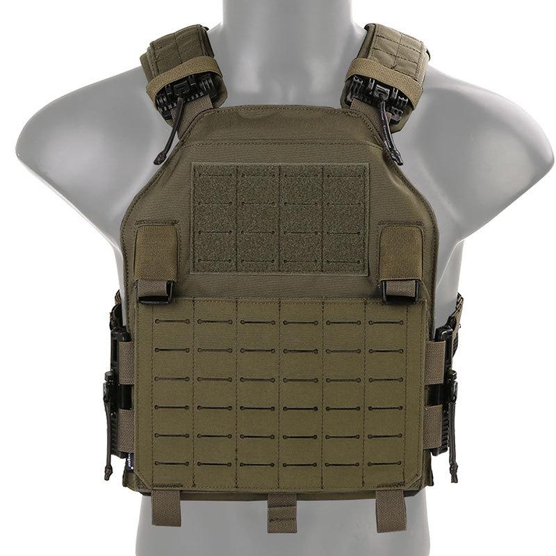EmersonGear Blue Label エマーソンブルーラベル LAVC レーザーカット