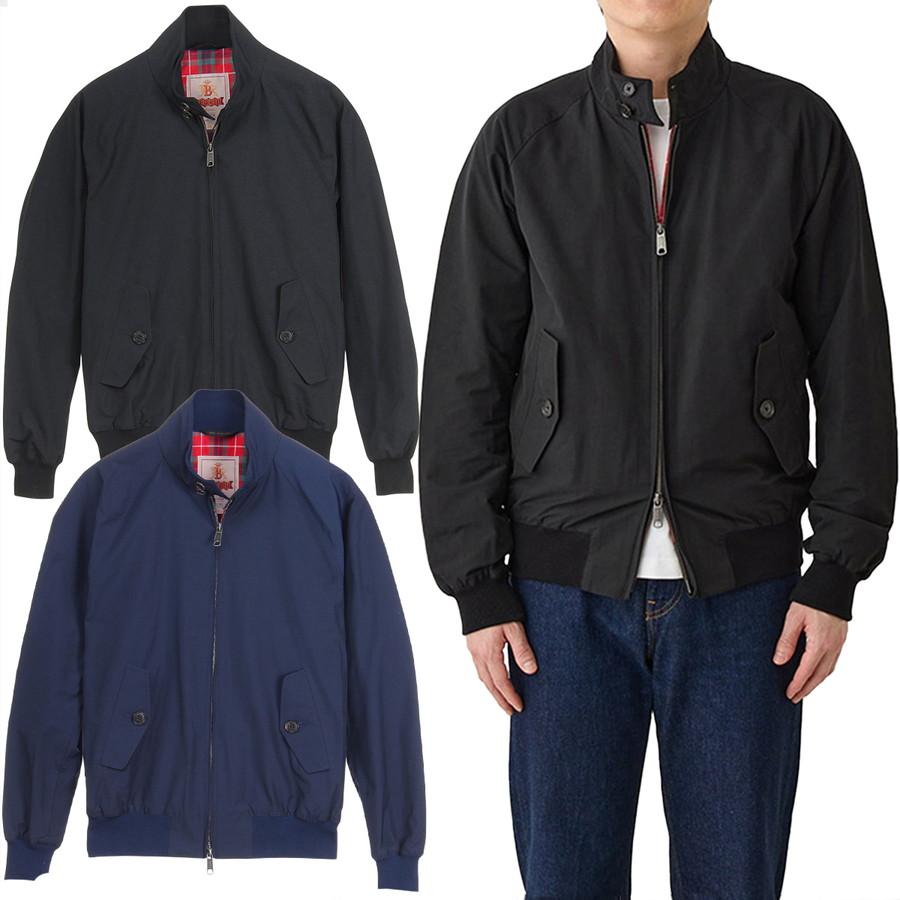 BARACUTA（バラクータ） ブルゾン G9 Baracuta Cloth BRCPS0001