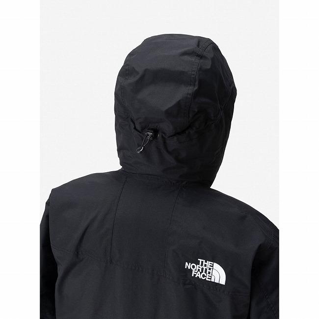 THE NORTH FACE（ザ ノースフェイス） Mountain Down Jacket