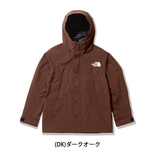 THE NORTH FACE（ザ ノースフェイス） Mountain Light Jacket