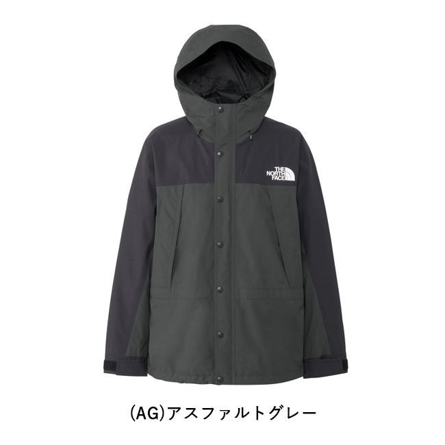THE NORTH FACE（ザ ノースフェイス） Mountain Light Jacket