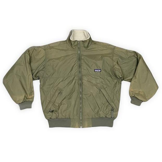 patagonia（パタゴニア） 00's コスタリカ製 シェルドシンチラ