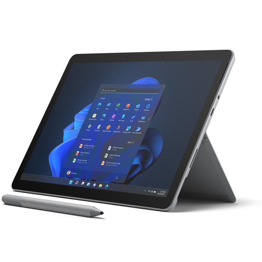 マイクロソフト（Microsoft） Microsoft Surface Go3 Core i3/8GB