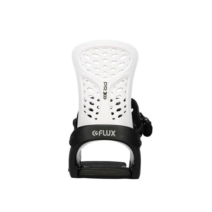 FLUX（フラックス） スノーボード ビンディング メンズ ピーアール PR