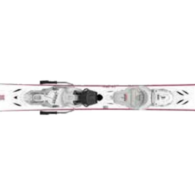 ROSSIGNOL（ロシニョール） スキー板 オールラウンド 4点セット