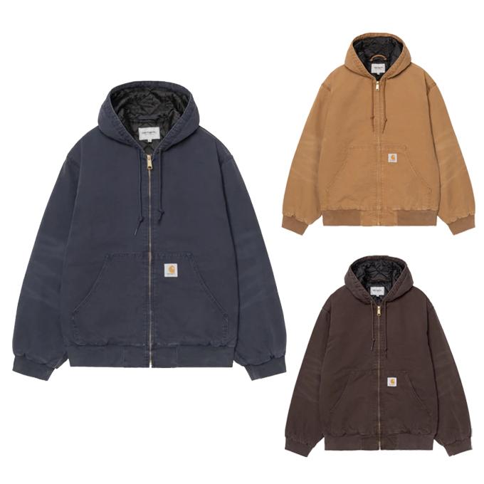 Carhartt WIP（カーハートワークインプログレス） カーハート