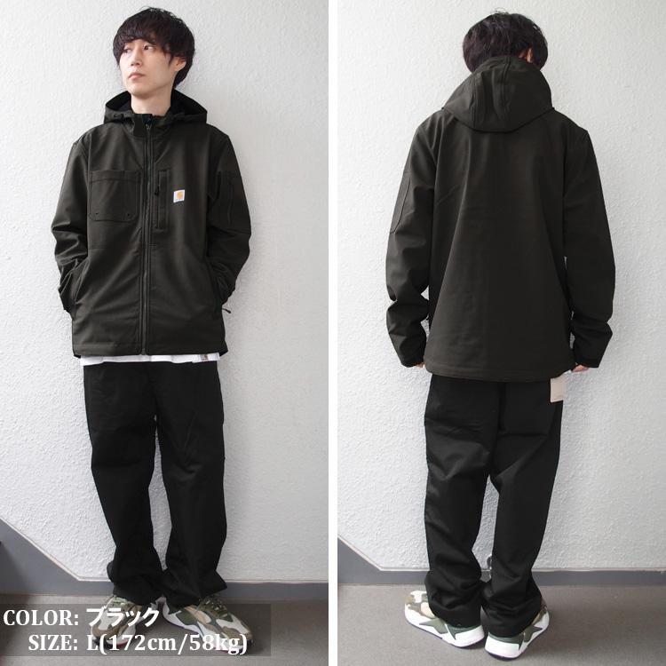 Carhartt（カーハート） ジャケット ソフトシェル ジャケット
