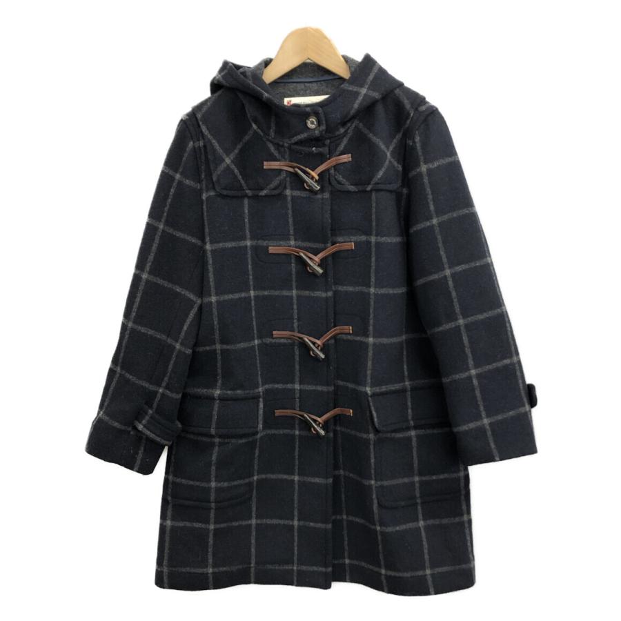 マックレガー ダッフルコート レディース SIZE 11 (M) McGregor 中古
