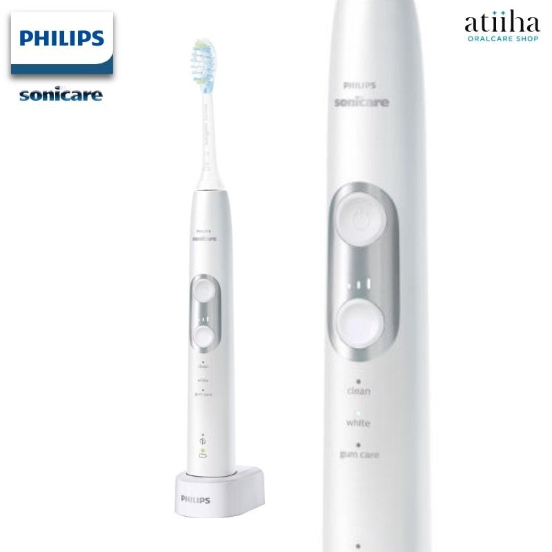ソニッケアー 電動歯ブラシ フィリップス sonicare プロテクトクリーン
