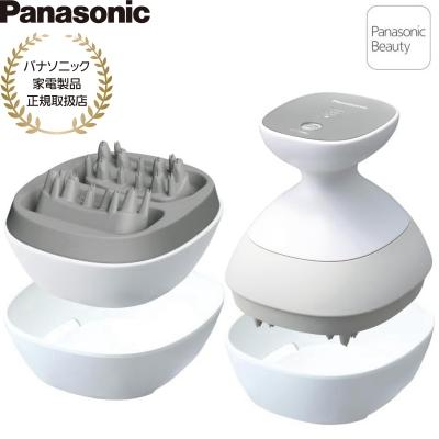 Panasonic（パナソニック） 頭皮エステ スパイラル&スライド EH-HE0J-S