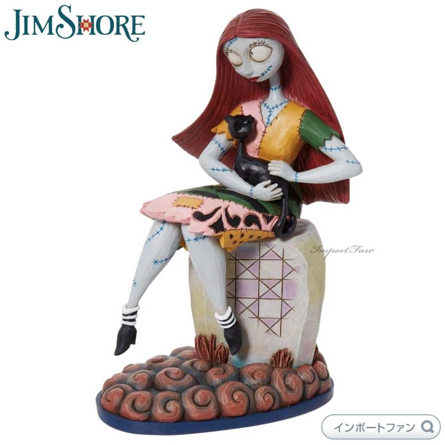 Disney（ディズニー） ジムショア サリー オン グレイブストーン