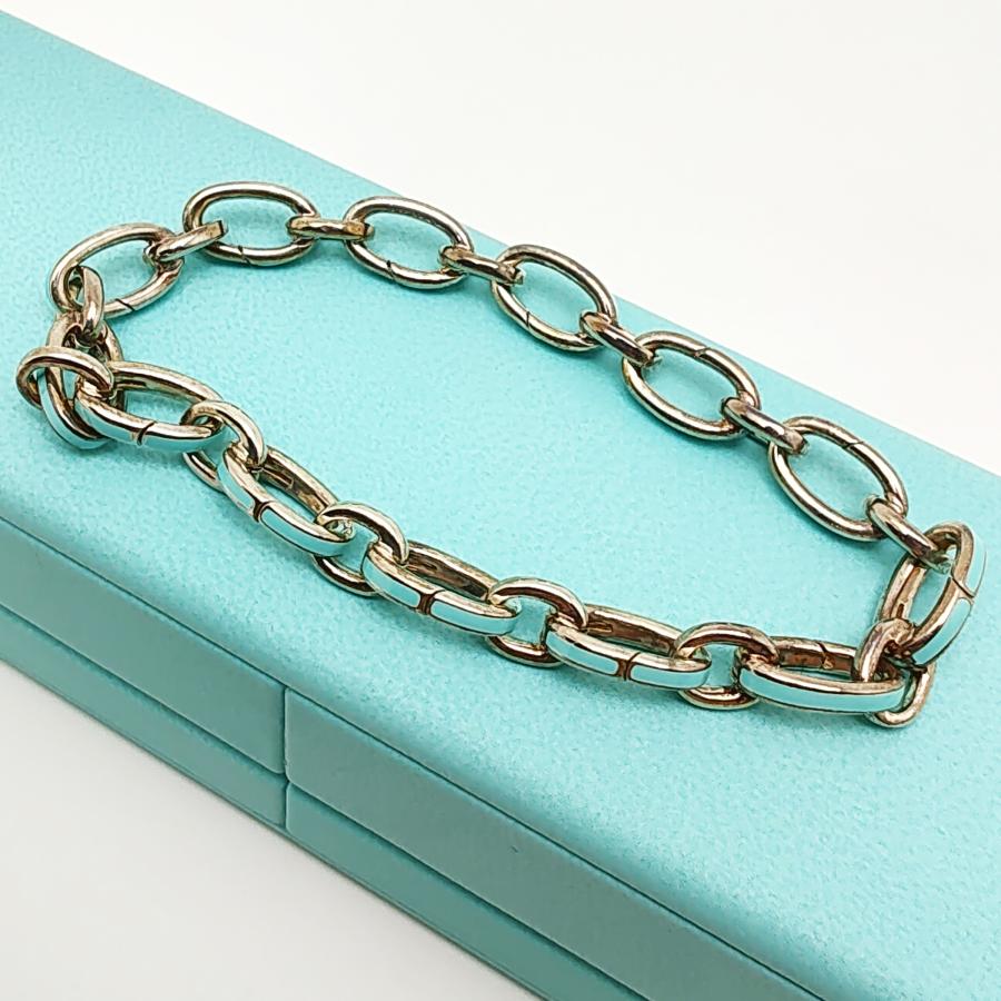 TIFFANY&Co.（ティファニー） 中古品 クラスピング リンク