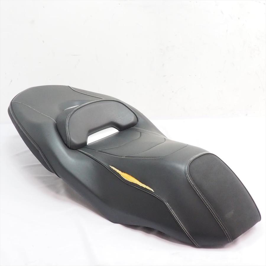 XMAX SG42J 18-20年 ワイズギア コンフォートシート X-MAX Y'sGear X