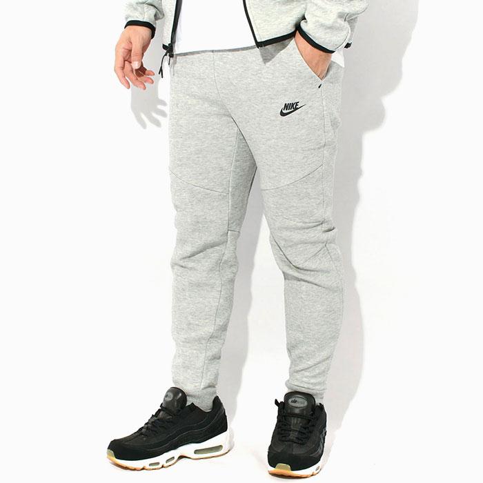NIKE（ナイキ） パンツ メンズ テック フリース ジョガー ( Tech