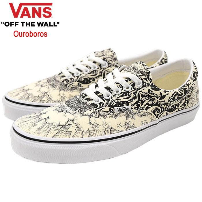 VANS（ヴァンズ） バンズ スニーカー メンズ 男性用 エラ Black/True