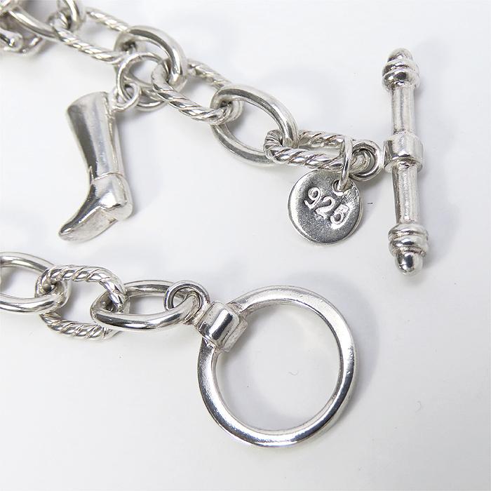TIFFANY&Co.（ティファニー） 送料無料 チャーム付 チェーン