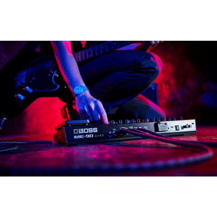 BOSS（ボス） BOSS / ME-90 Guitar Multiple Effects Roland製