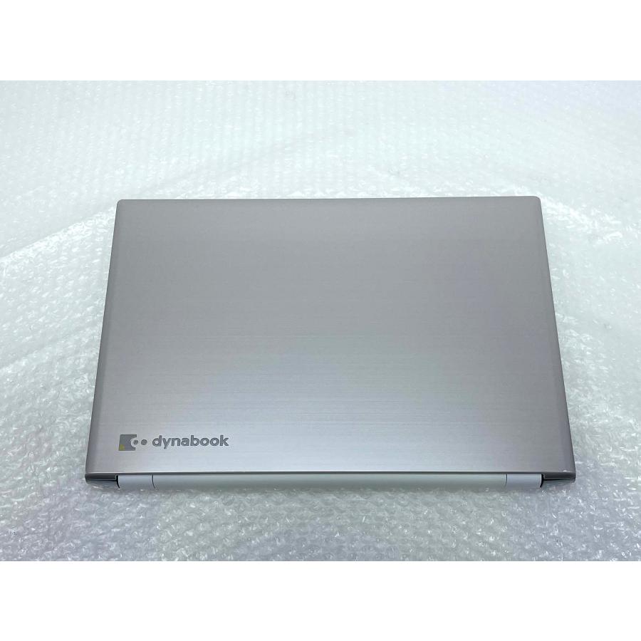 dynabook T 東芝 TOSHIBA T75/GG 15.6型フルHD i7-8550U/8GB/256GB SSD
