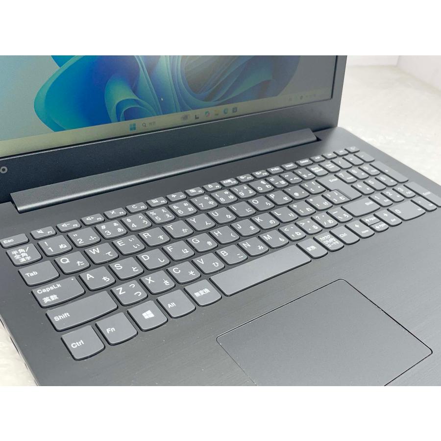 Ideapad レノボ Lenovo ideapad 330-15ARR 15.6型 Ryzen7 2700U/8GB