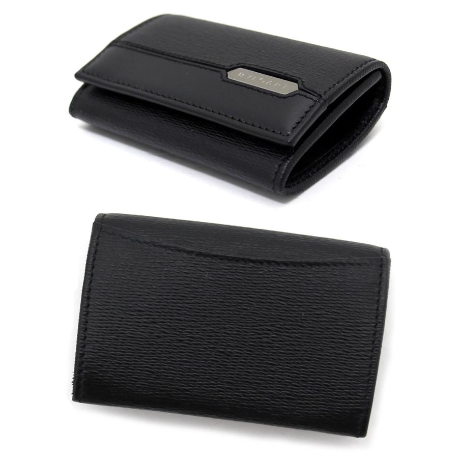 BVLGARI（ブルガリ） 288489 セルペンティ スカリエマン コインケース
