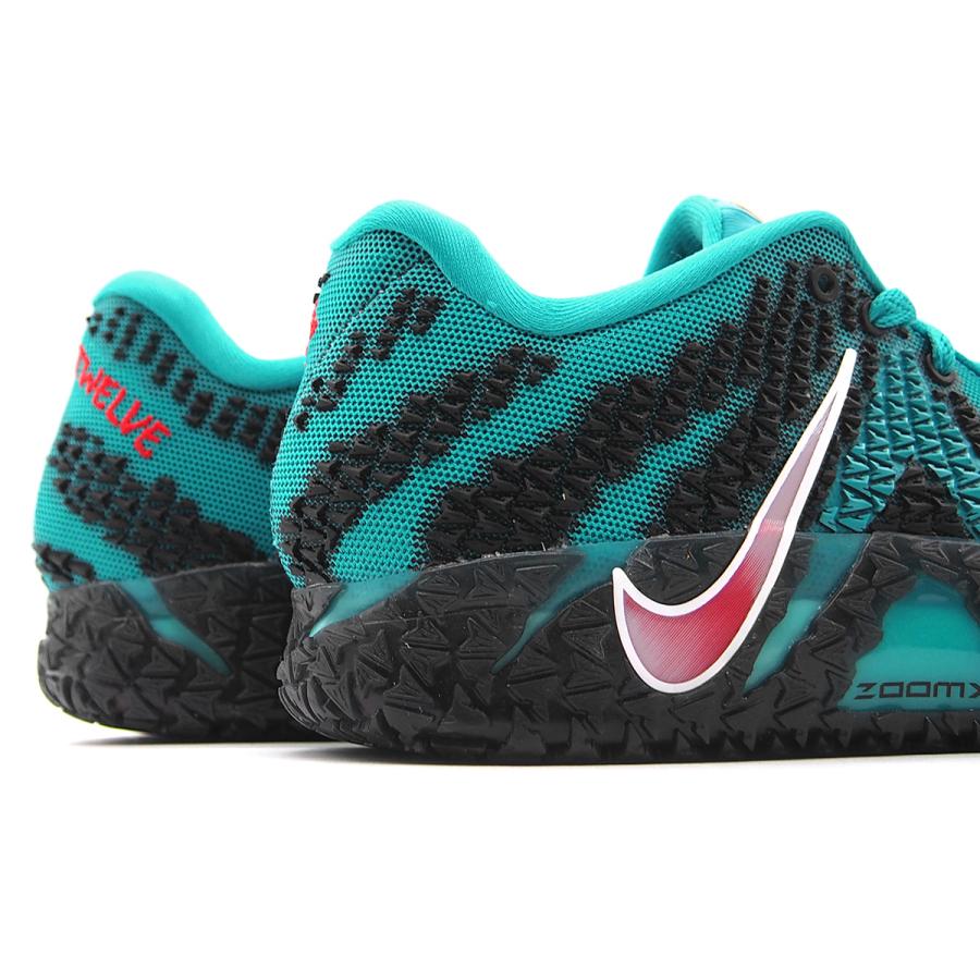 NIKE（ナイキ） 【並行輸入品】ナイキ ジャ3 ターボグリーン