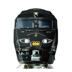 カトー（KATO） (N) 10-2090 787系「36ぷらす3」 6両セット 返品種別B