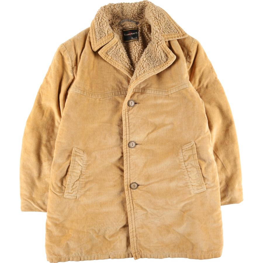 古着 60~70年代 ペニーズ Penney's TOWNCRAFT タウンクラフト ランチ