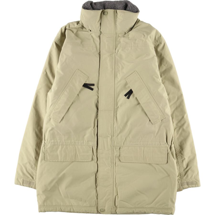 L.L.Bean（エルエルビーン） 古着 00年代 ゴアテックス ポーラテック