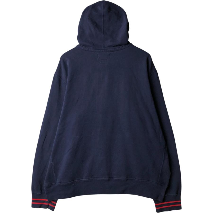 古着 ラルフローレン Ralph Lauren POLO by ビッグポニー スウェット