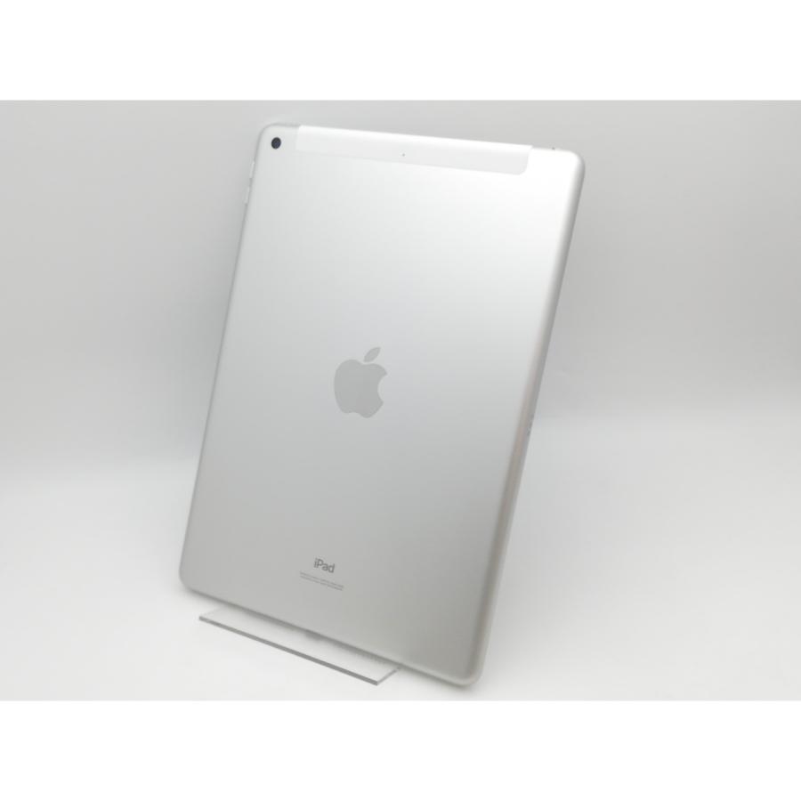 中古】Apple au 【SIMロック解除済み】 iPad（第8世代/2020） 128GB