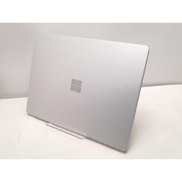 中古】Microsoft Surface Laptop Go3 【i5 1235U 16G 256G】 XKQ-00005