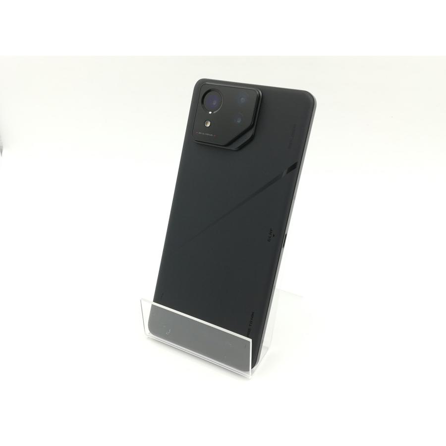 中古】ASUS 国内版 【SIMフリー】 ROG Phone 8 Pro 16GB 512GB