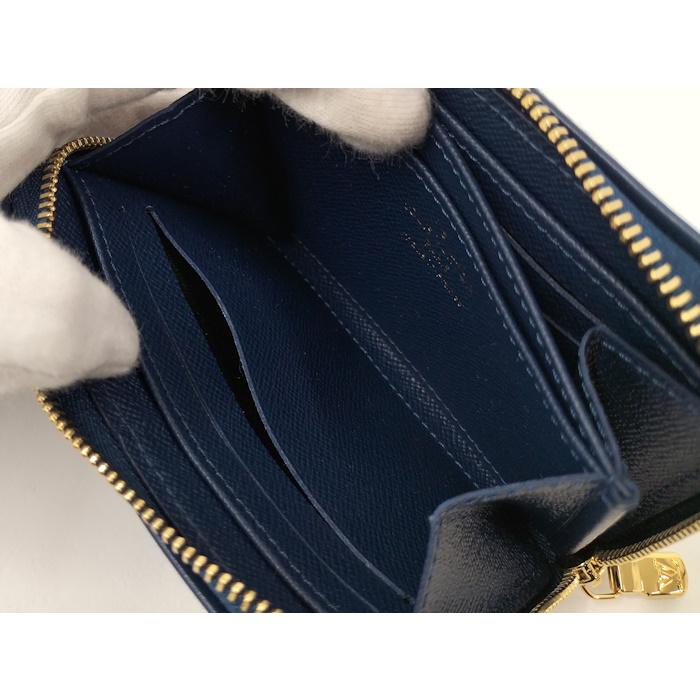 LOUIS VUITTON（ルイ・ヴィトン） ジッピーコインパース コインケース